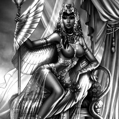 Goddess ISIS