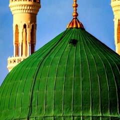 بص على أنوار نبينا