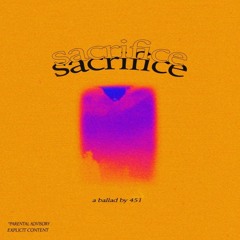 451 - Sacrifice