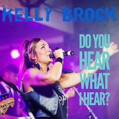 DO YOU HEAR WHAT I HEAR? (Blue Cello Mix)