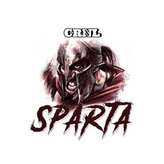 CRNL - Sparta (Out now)