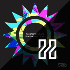 TH Track: Riaz Dhanani & C.O.Z. - The Shaman's Chant