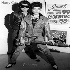 CHEEREE -