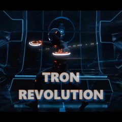Tron - Revolution (Ian Christ)