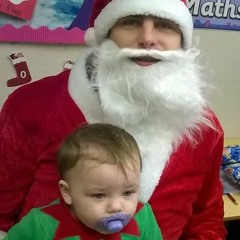 Xmas donk 2020