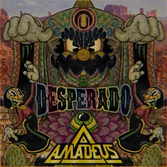 Amadeus - Desperado  FREE DOWNLOAD