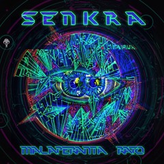 Senkra - Malaperanta rato - Preview -