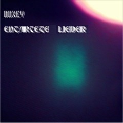 Doxey - Way Up North