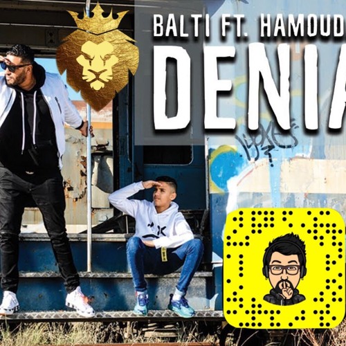 [ 108 BPM ] DJ LION EDIT :  Balti - Denia feat Hamouda