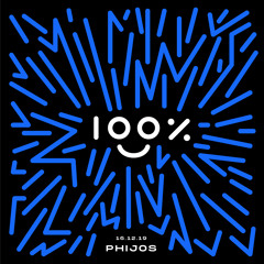 Phijos | 100% (2019)