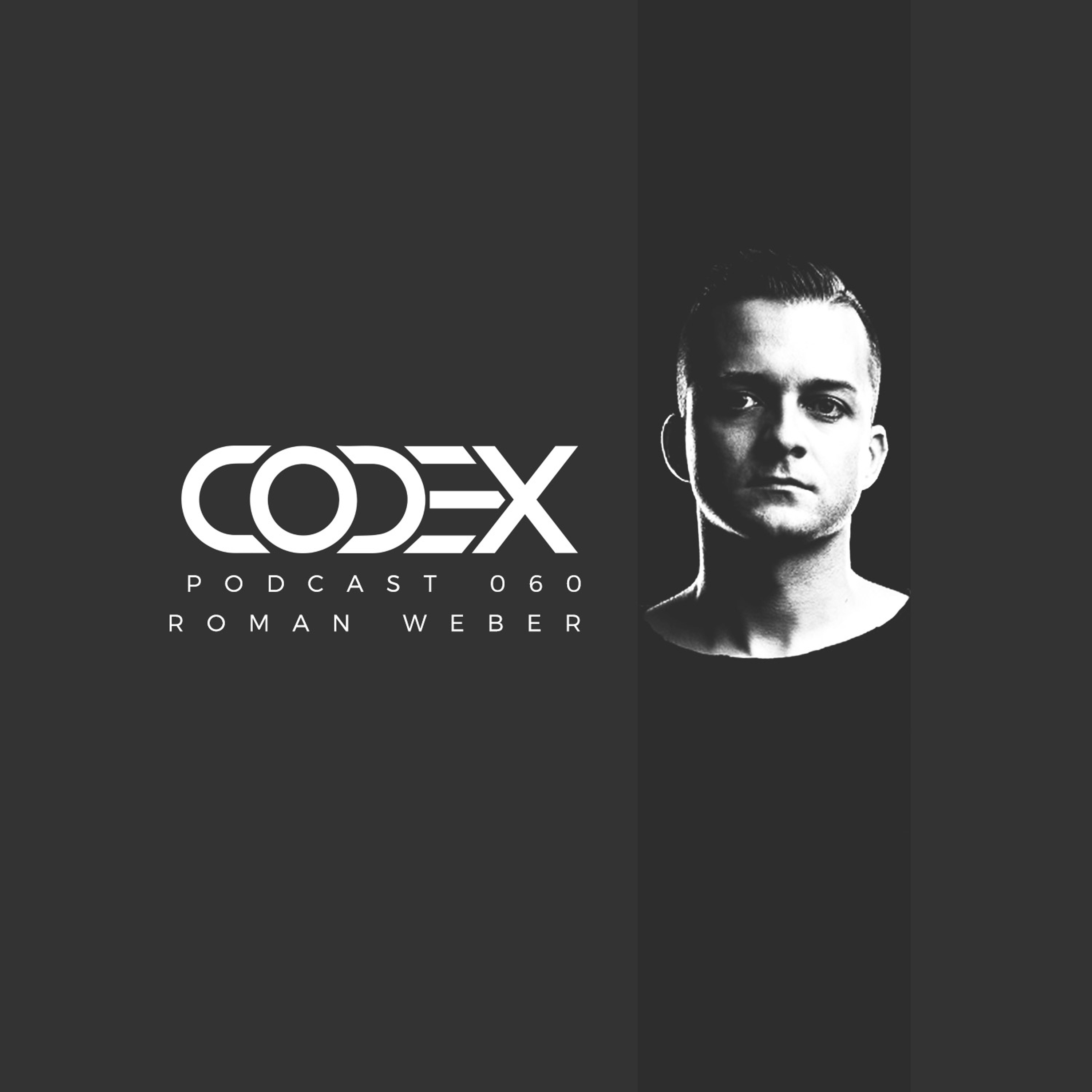 Codex Podcast by Spartaque