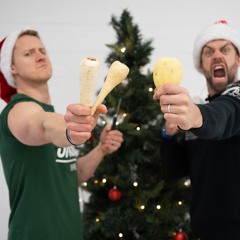 Episode 105 // Christmas Special [Reflections on 2019 TRAINING]