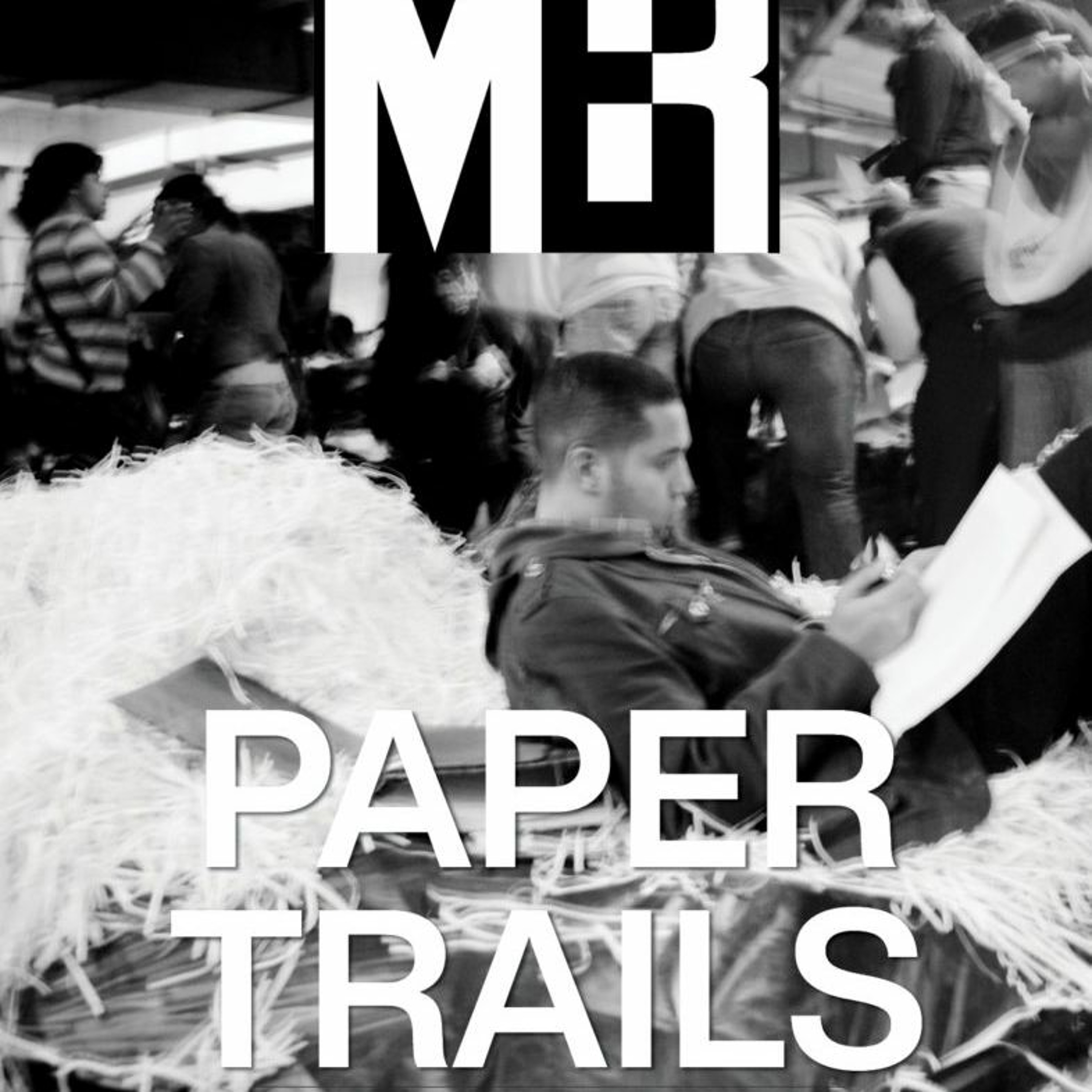 A Conversation with Mezna Qato and Ala’a Shehabi on MERIP’s 'Paper Trail' Issue episode artwork
