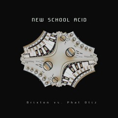 New School Acid