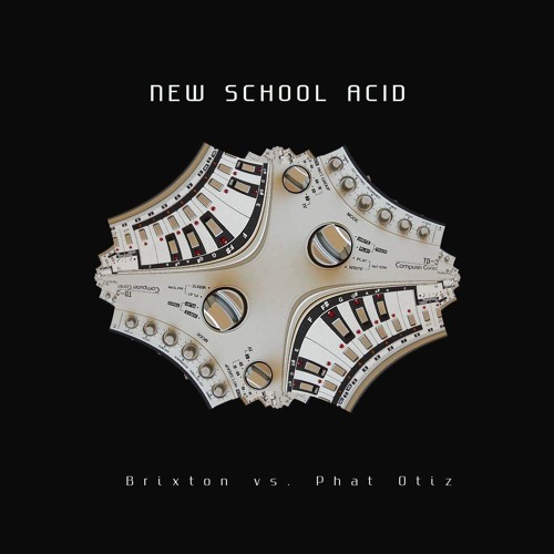 New School Acid