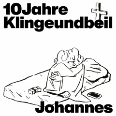 I'M HERE IF YOU NEED ME - Klingeundbeil 10