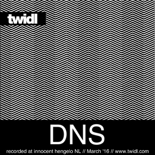 DNS @ twidl sessions (12-03-2016), Club innocent, Hengelo (NL)