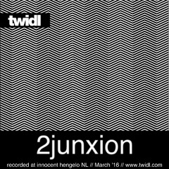 Twidl Sessions (12-03-2016), Club innocent, Hengelo (NL)