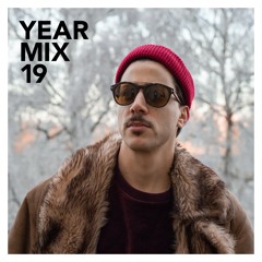 White Chocolate - Year Mix 19