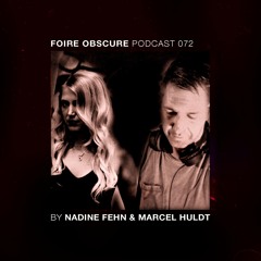 Foire Obscure 072 by Nadine Fehn & Marcel Huldt