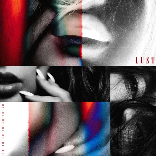 mark veins x Bromar - Lust