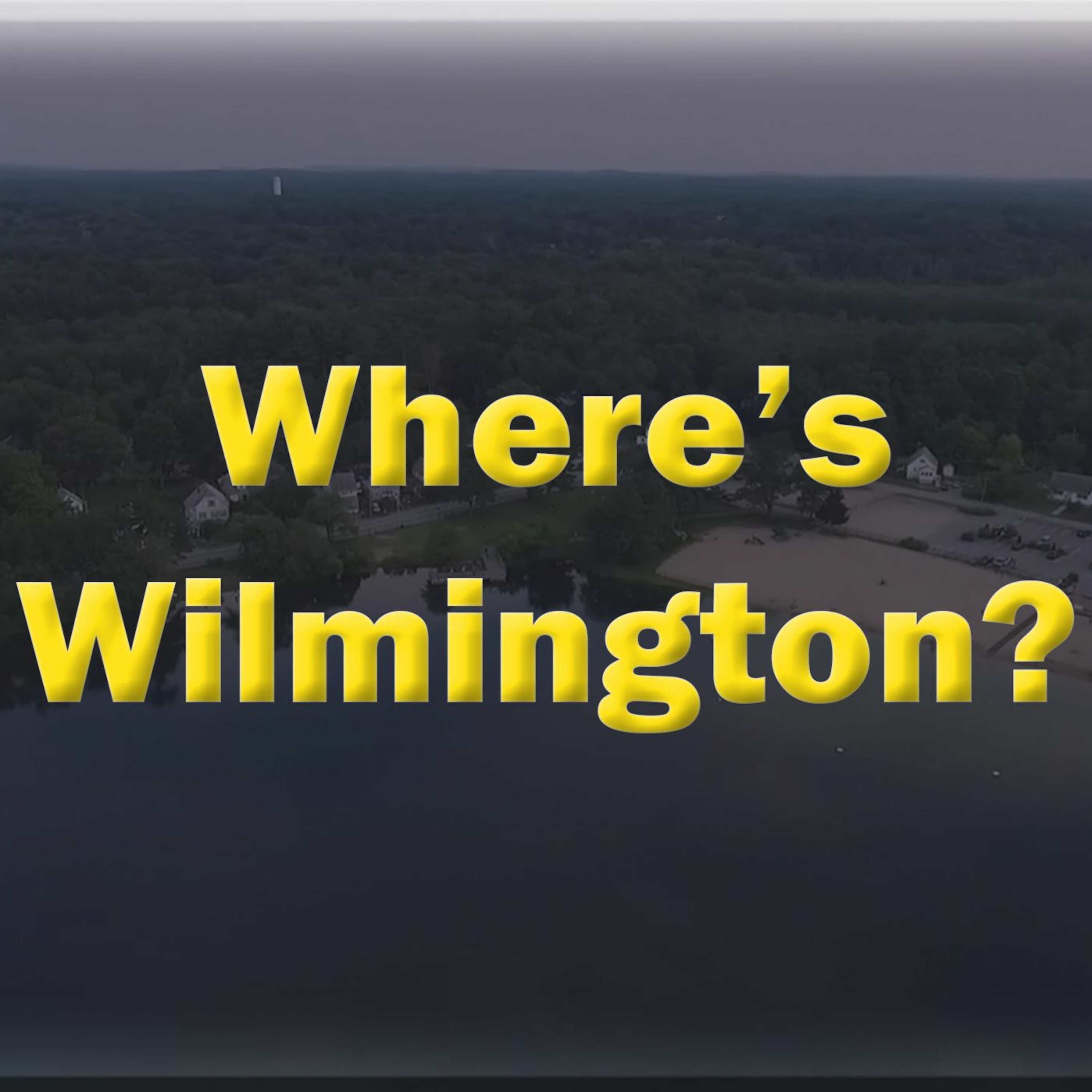Where's Wilmington? - Ep148: Wilmington Pop Warner Cheerleaders episode artwork