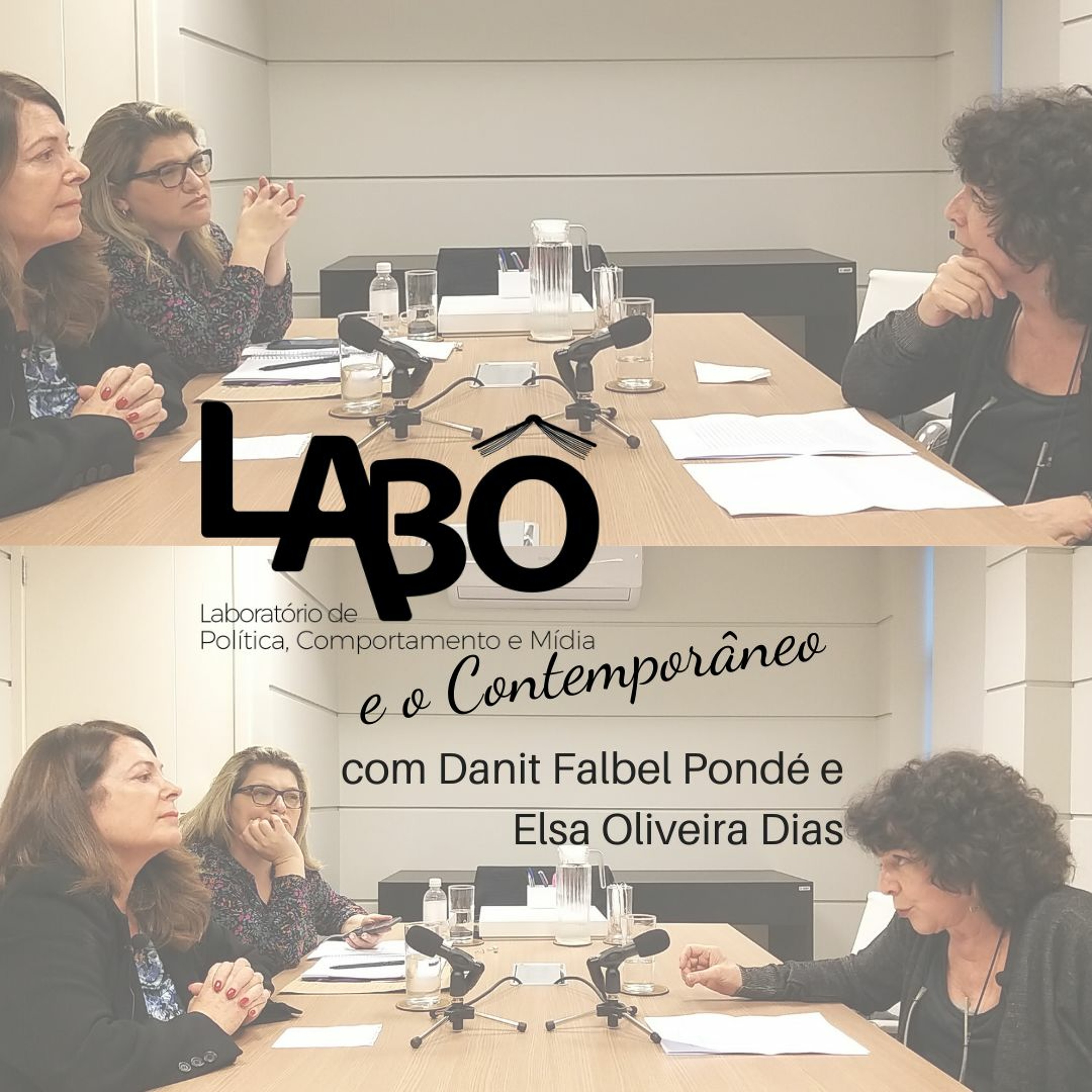 Labô e o Contemporâneo