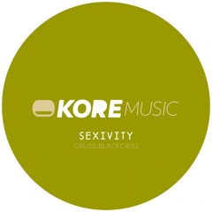 Black Criss, Gruss - Sexivity (Original Mix)
