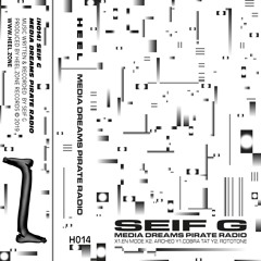 H014 | SEIF G - EN MODE