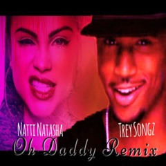 OH DADDY REMIX - NATTI AND TREY MASHUP 2K19 -DJ SOULJ@R