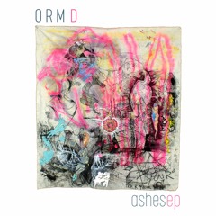 CC014 - Orm-D - Ashes EP - Promo Mix