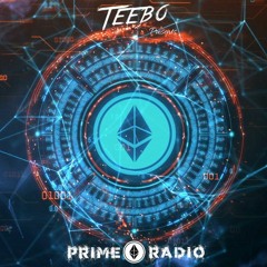 Prime Radio #4 | Teebo @ Hypercat DJ Contest