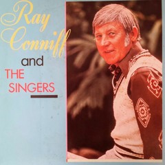 Ray Conniff & The Singers - The Windmills Of Your Mind (Funky Franka Edit)