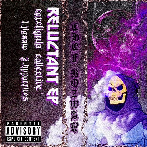 Hypocrites (OUT VIA CORELIGULA)