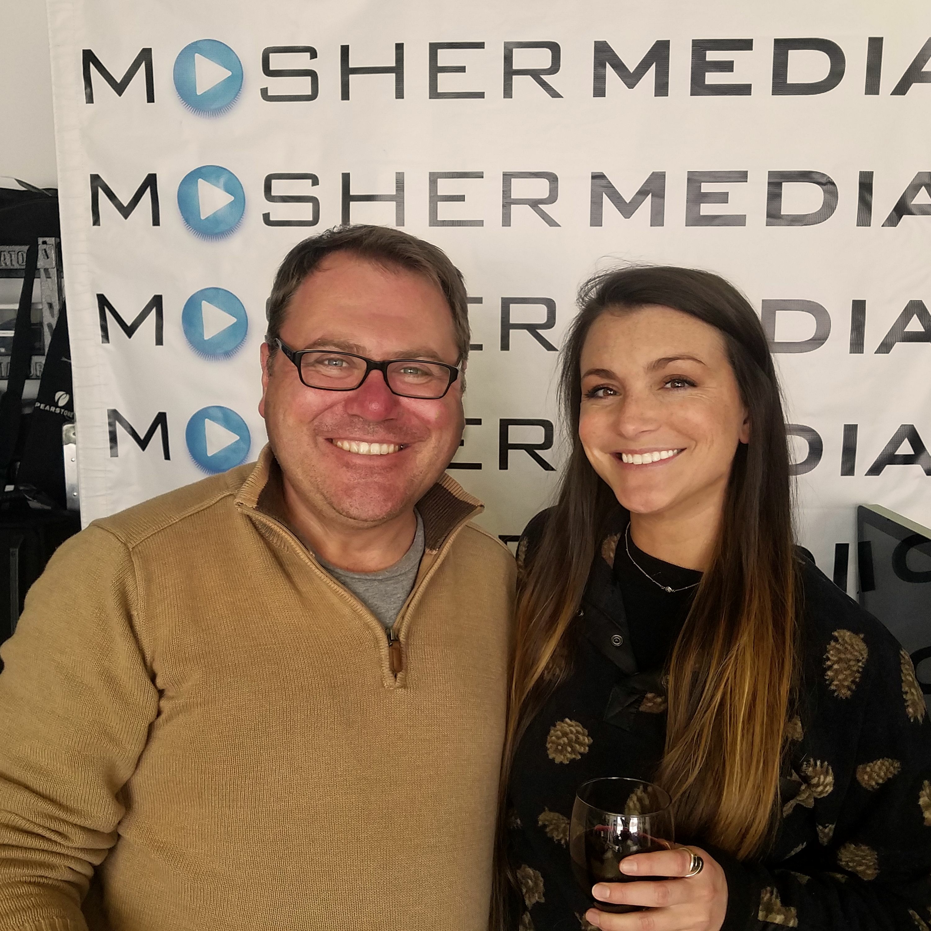Mosher Media Podcast