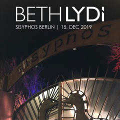 Beth Lydi - Sisyphos Berlin / 3 hours Dampfer Dec. 2019