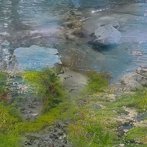 Waterdemon