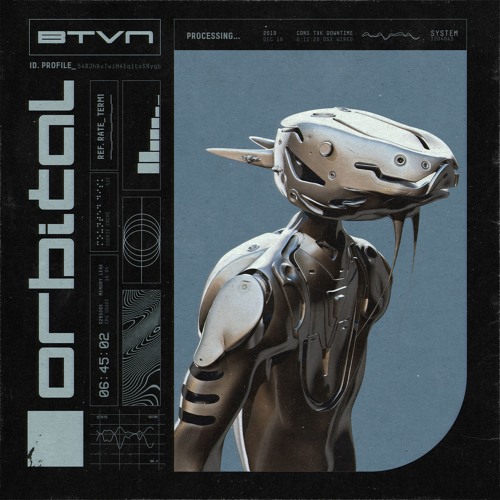 BTVN - Orbital