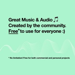 EDM - Totally Free Audio Assets by Audiosome