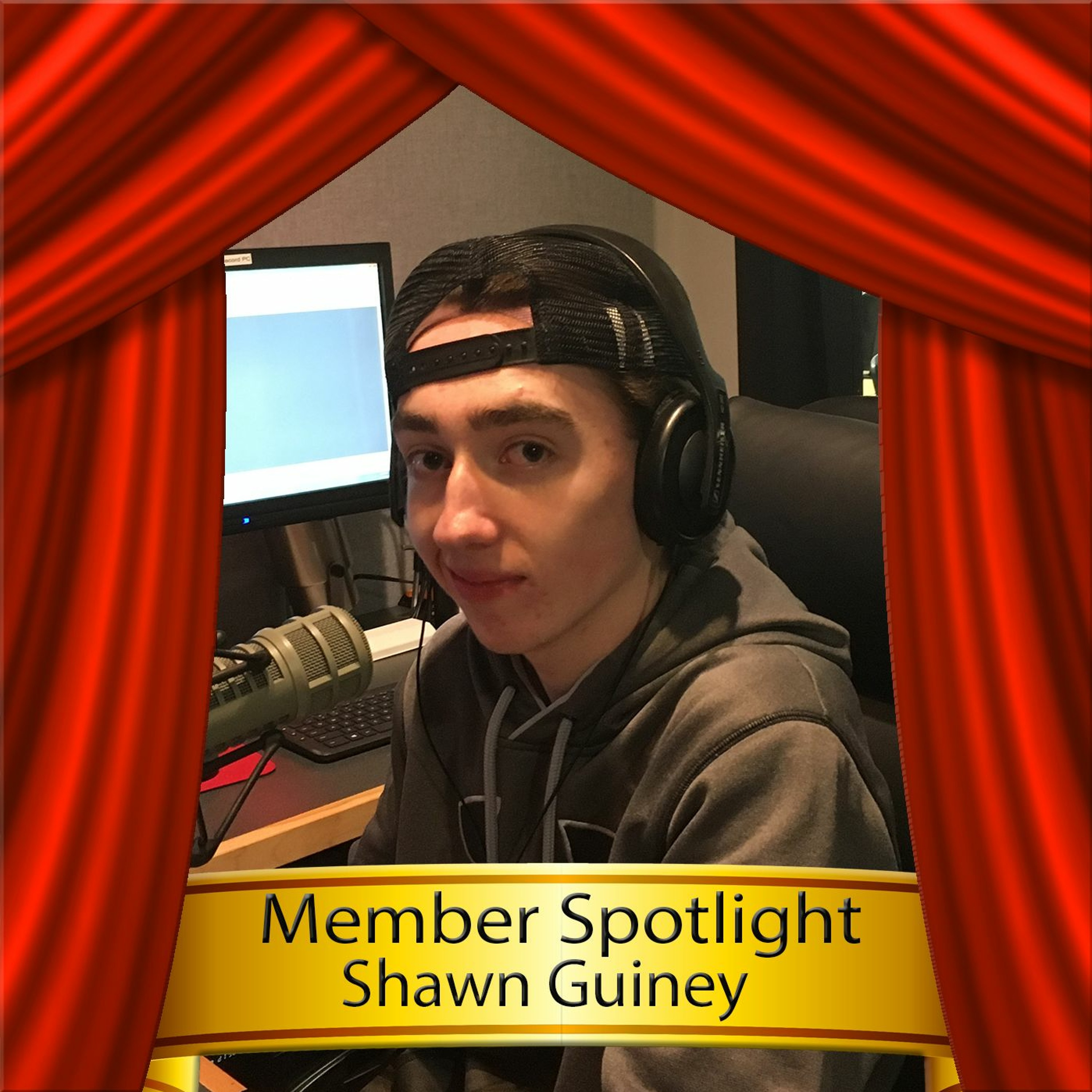 WCTV Podcasting