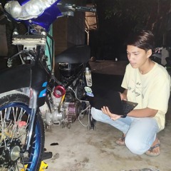 SEBERKAS SEWA [MHD'INZAGHI X VICTOR JEMPING]✓