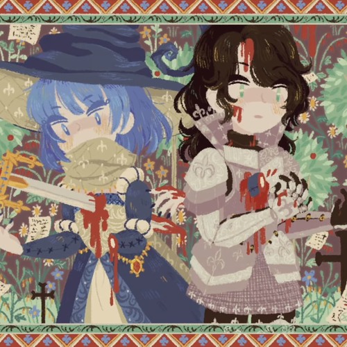Stream Mili Ga1ahad And Scientific Witchery Cover Oktavia X Umber By Alexdelia Del Listen Online For Free On Soundcloud Stream Mili Ga1ahad And Scientific Witchery Cover Oktavia X Umber By Alexdelia Del Listen Online For Free On Soundcloud