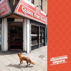 A1. Upstart - Chicken Shops (Urban Fox)