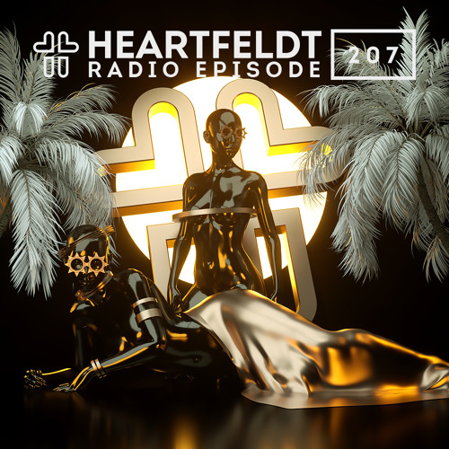 Sam Feldt - Heartfeldt Radio #207