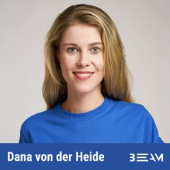 Dana von der Heide (Parcel Perform) - Wie baut man ein Logistik-Startup in Asien auf?
