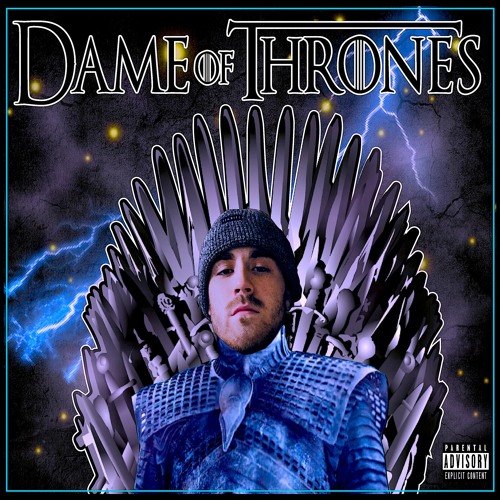 @DamesNotDead x @NAFortNight - "Changes"