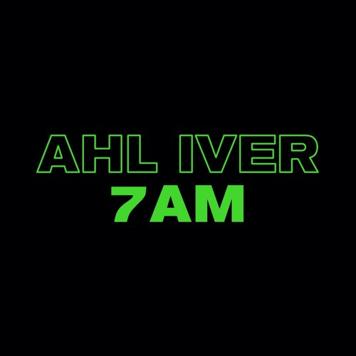Ahl Iver - 7AM (Lenske009)
