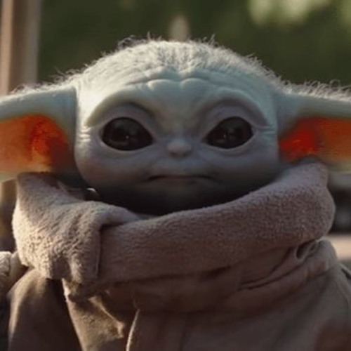 Baby Yoda Where Could He Be By 93 9 The River Baby Yoda Where Could He Be By 93 9 The River