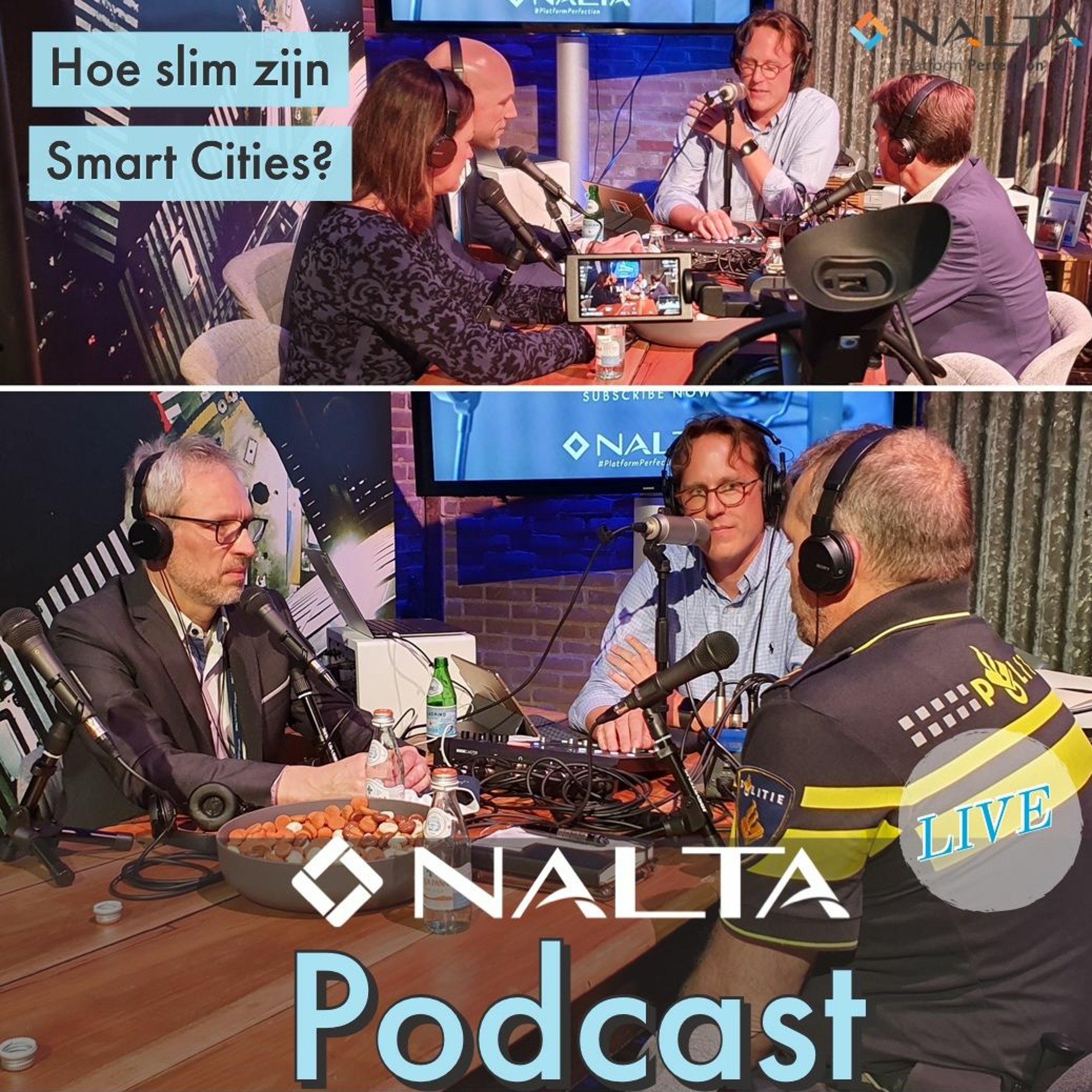 Nalta