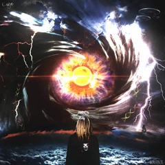 Cujo - THE UNIVERSE IS EXPANDING (into What?) (prod. ElijahMadeIt)